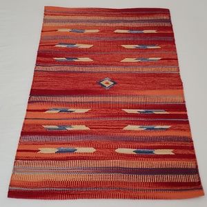 World Market 2x3 Rug